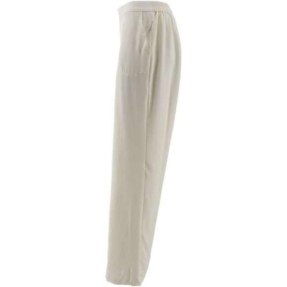 Linea by Louis Dell'Olio Regular Pull-On Pants - Picture 3 of 5